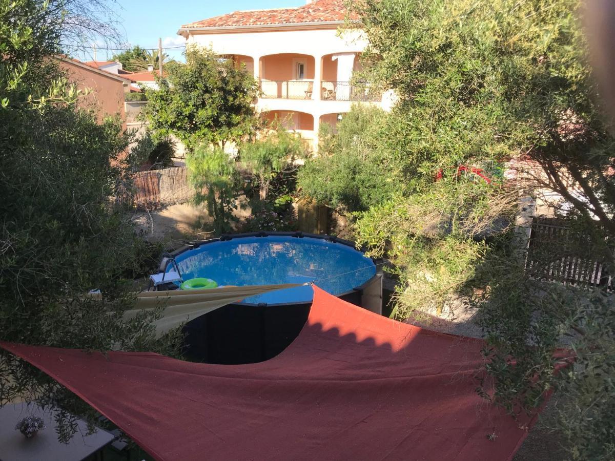 Ca Na Clar Vila Sa Ràpita Exterior foto